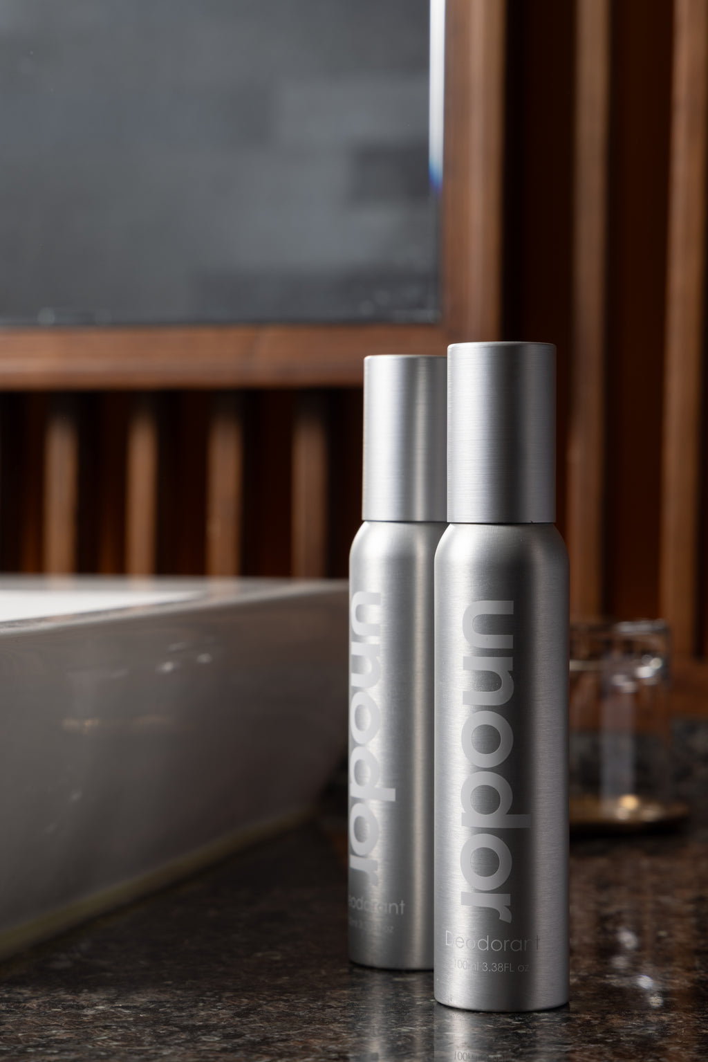 Deodorant
