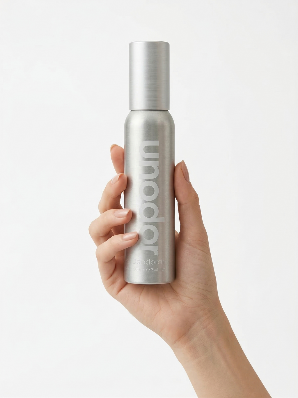 Deodorant