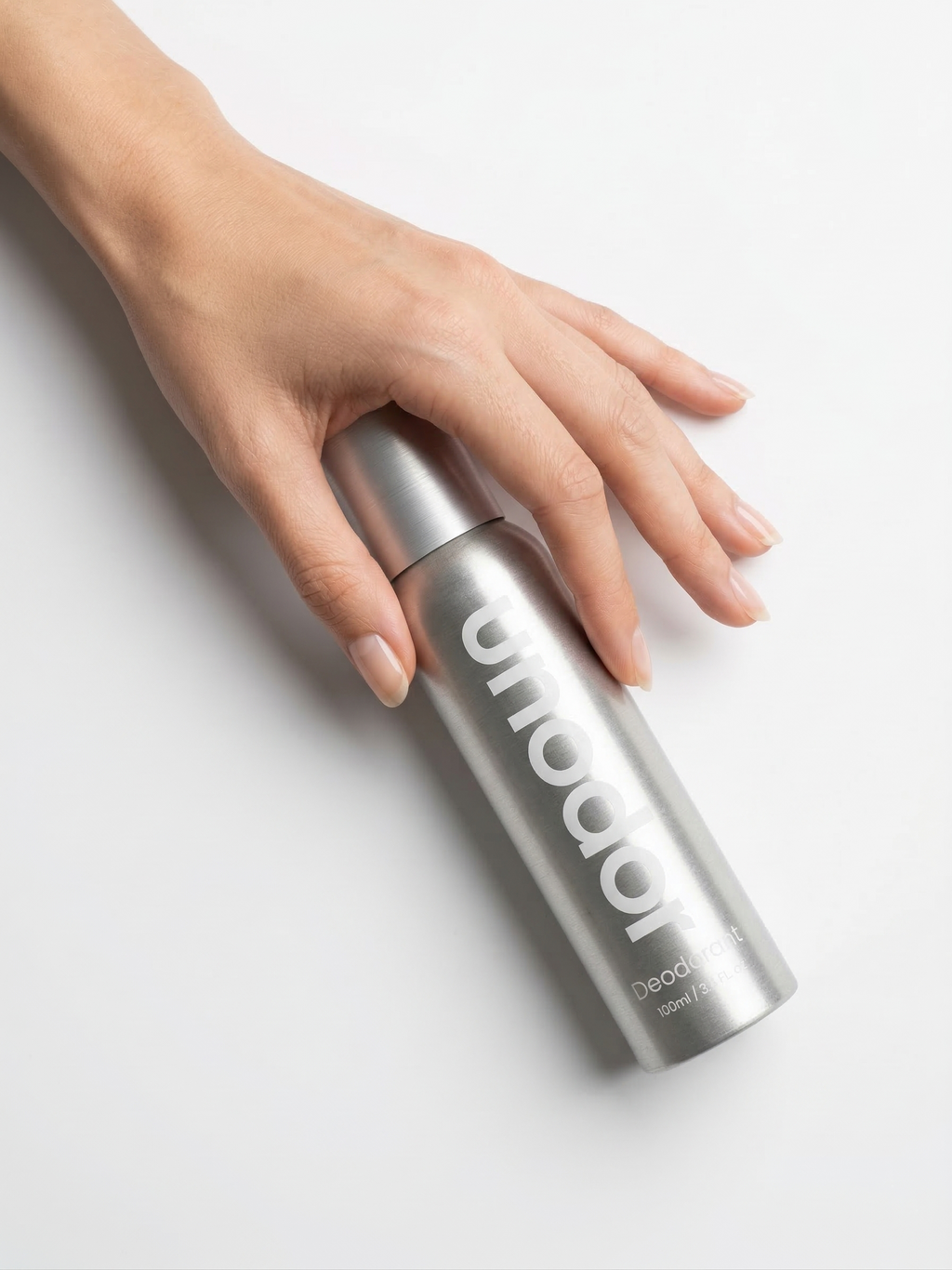 Deodorant